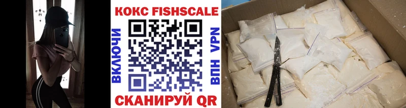 КОКАИН FishScale  Купить  Зубцов 
